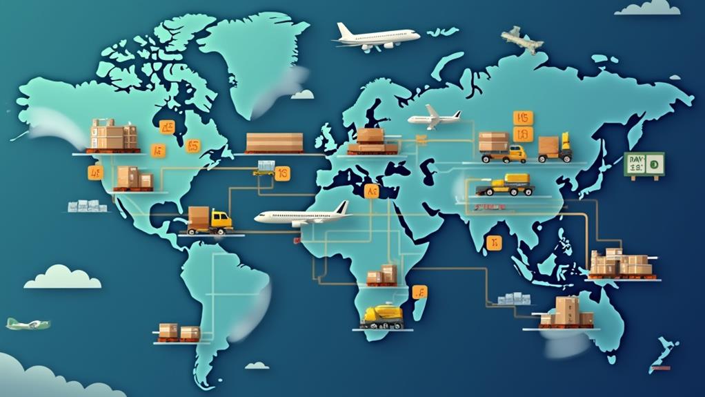 How Long Does International Shipping Take? What to Expect During Your Overseas Move